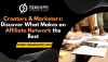 Best Affiliate Network for Marketers and Creators
