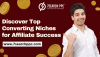 Affiliate Marketing Niches