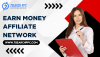 affiliate networks make money