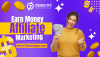 Affiliate Marketing Earn Money