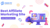  Affiliate Marketing Site