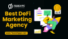 Best DeFi Marketing Agency