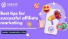 affiliate marketing
