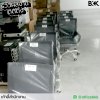 ผลงานติดตั้งเก้าอี้