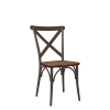 เก้าอี้ STEEL CHAIR “CLAY” HB-1160