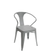 เก้าอี้เหล็ก HB-113 “TANGO”