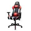 เก้าอี้ GAMING GEAR NBCH019-Red