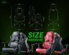 เก้าอี้ GAMING GEAR G3