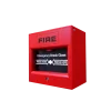 CM-FP116 Manual Call Point CM ด้านข้างขวา