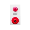 Combination Box CM-PBL1 ชุดอุปกรณ์แจ้งเหตุเพลิงไหม้ แบบติดลอย