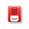 Fire Alarm Siren CM-S301 ไซเรนไฟไหม้พร้อมไฟแฟลช