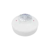 CM-WK24LR Heat Detector CM เครื่องตรวจจับความร้อน Fixed Temperature ด้านหน้า
