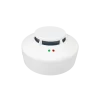 CM-WT32L Smoke Detector Photoelectric 2-wire พร้อมฐาน