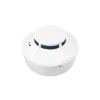 CM-WT32L Smoke Detector CM ด้านข้าง Duo-LED