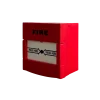 CM-FP115 Manual Call Point CM ด้านข้างขวา