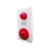 CM-PBL1 Combination Box CM ด้านข้าง