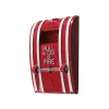 270A-SPO Edwards Manual Pull Station ด้านหน้า สีแดง
