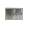 ตู้ Graphic Annunciator ตู้กราฟฟิก แสดงผังจุดแจ้งเหตุเพลิงไหม้ ขนาด A1 A2 A3 (สั่งผลิต)