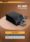 EKAT Counter