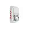 NOTIFIER SGWL สโตปไลท์ Strobe Light Compact 2-Wire สีขาว L-Series