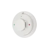 ฐาน System Sensor 2W-B ด้านหลัง ขั้วต่อสาย 2-Wire