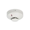 System Sensor 882 Smoke Detector Photoelectric Low-Profile ด้านหน้า