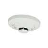 System Sensor 2151 Smoke Detector Photoelectric Low-Profile ด้านหน้า