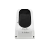 TNA TX7130 Beam Smoke Detector ด้านหน้า ไฟ LED Fire Fault Alignment