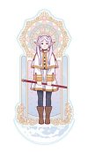 "Frieren: Beyond Journey's End" Vintage Series Acrylic Stand Frieren A