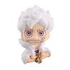 พร้อมส่ง Look Up Series "One Piece" Monkey D. Luffy Gear 5