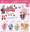 "Shugo Chara!" Kapukko Friends