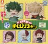 Onemutan "My Hero Academia" Go Back to Sleep Earth Color Ver.