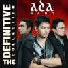 ADA Band Definitive Collection [Vinyl / Piringan Hitam]