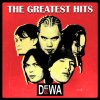 Dewa 19 - The Greatest Hits [Vinyl / Piringan Hitam]