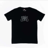 [Slank] - T-shirt Outline Logo