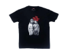 [Slank] - T-shirt The Badboy Twin