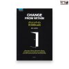 CHANGE FROM WITHIN ปรับจากข้างในก้าวไปข้างหน้า