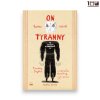 นี่แหละทรราชย์ Graphic Edition: 20 บทเรียนจากศตวรรษที่ 20
