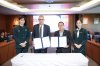 PATTAYA AVIATION signs an MOU with Rangsit University PATTAYA AVIATION signs an MOU with Rangsit University