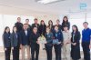 PATTAYA AVIATION had to welcome the International College PATTAYA AVIATION had to welcome the International College