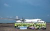 PATTAYA Airways Welcomes the First ATR 72-500 PATTAYA Airways Welcomes the First ATR 72-500