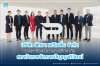PATTAYA Aviation held discussions with Panyapiwat Institute of Management. PATTAYA Aviation held discussions with Panyapiwat Institute of Management.