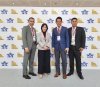 PATTAYA AVIATION shines in Abu Dhabi : Our Chapter at IGHC 2023