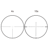 Vector Optics ORION Pro MAX 4-16x44 HD Rifle Scope