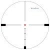 Vector Optics Hugo 6-24x50GT SFP Rifle scope