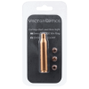 VipeRay 25-06 Rem, 270 Win, 30-06 Cartridge Red Laser Bore Sight