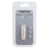 VipeRay .223 Rem / 5.56mm Cartridge Red Laser Bore Sight