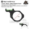 Vector Optics ระดับน้ำ 30mm Offset Bubble GenII