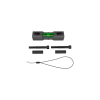 Vector Optics ระดับน้ำ UNIVERSAL FLAT GENII Style ACD Mount Air Bubble Level