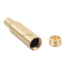 ViperRay 5.45x39mm Cartridge Red Laser Bore Sight 04 003